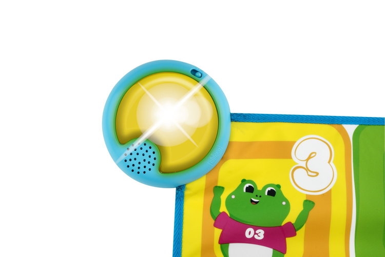 CHICCO MUZYCZNA MATA