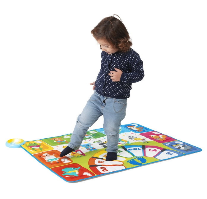 CHICCO MUZYCZNA MATA