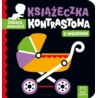 Zobacz, maluszku! Książeczka kontr.z wózkiem 35787
