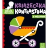Zobacz, maluszku! Książeczka kontr.z wózkiem 35787