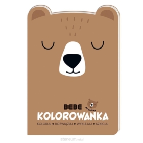 INTERDRUK KOLOROWANKA