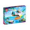 Klocki LEGO FRIENDS Morski Samolot Ratowniczy 4175