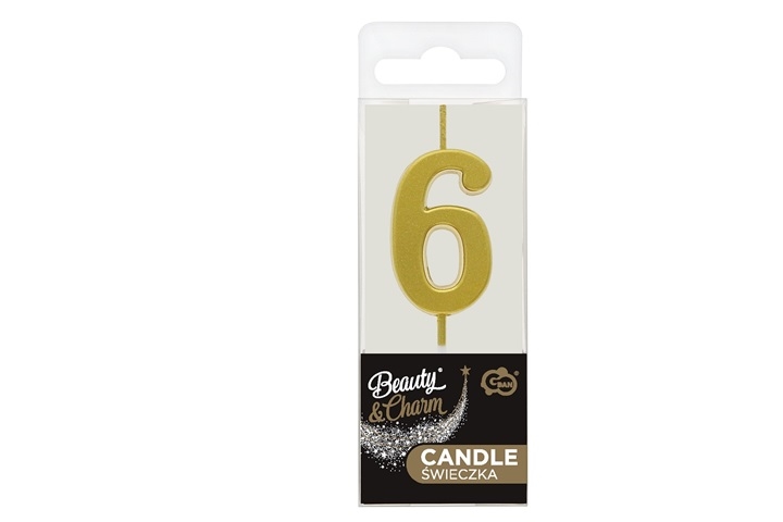 ŚWIECZKA 6
