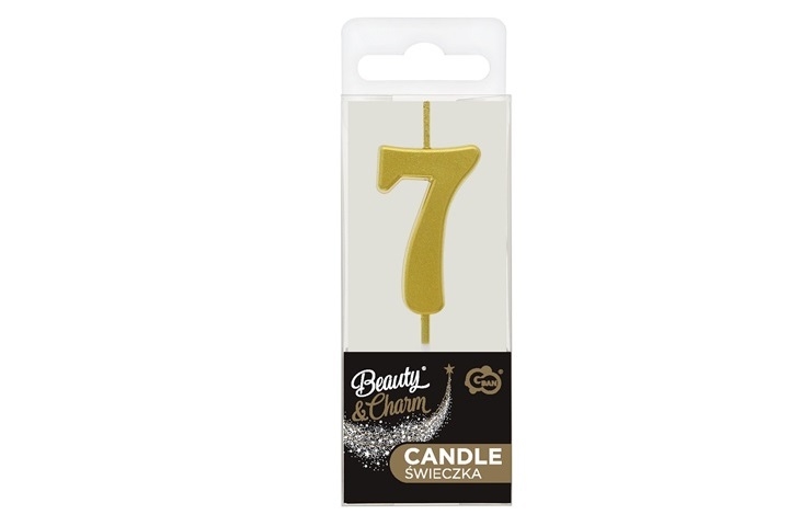 ŚWIECZKA 7
