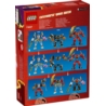 71807 LEGO NINJAGO MECH ŻYWIOŁU TECHNOLOGII SORY