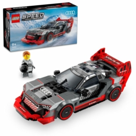 76921 LEGO SPEED CHAMPIONS AUDI S1 E-TRON