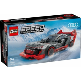 76921 LEGO SPEED CHAMPIONS AUDI S1 E-TRON