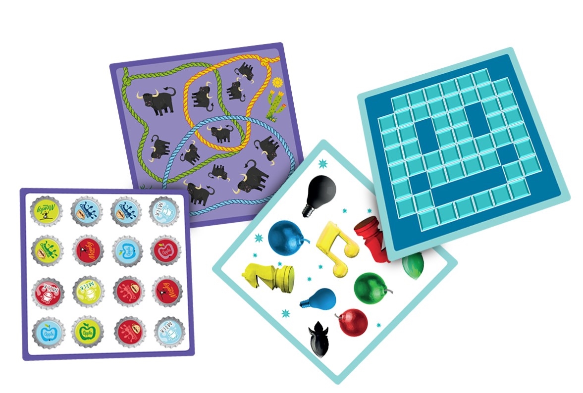 Rebel gra Cortex 2 12426