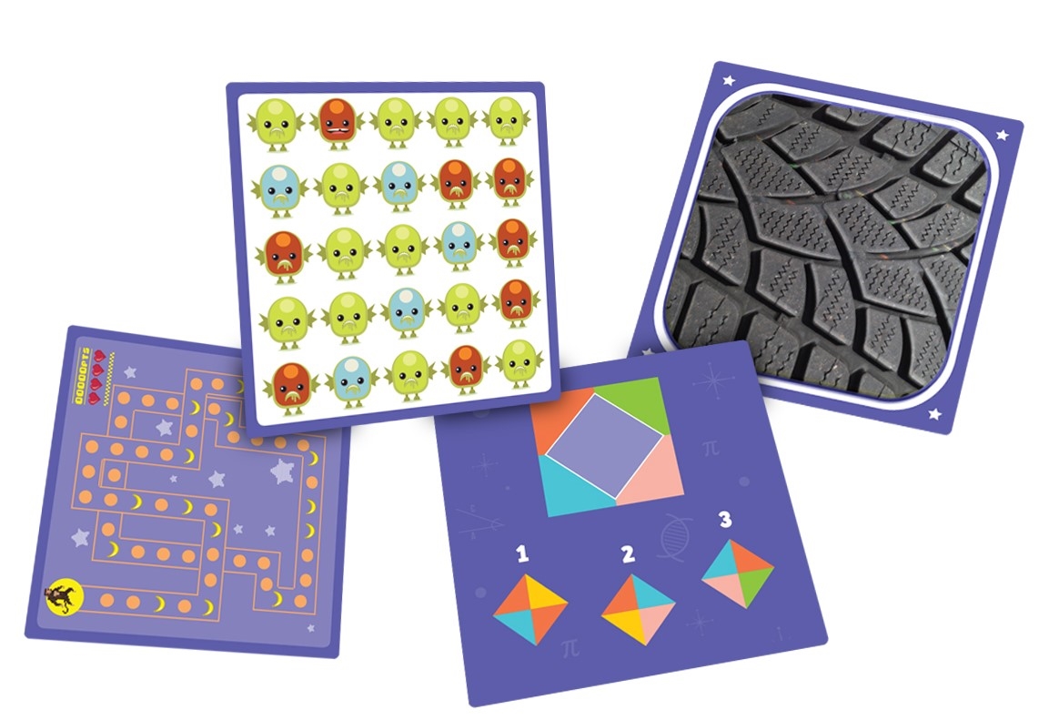 Rebel gra Cortex dla dzieci 2 12433