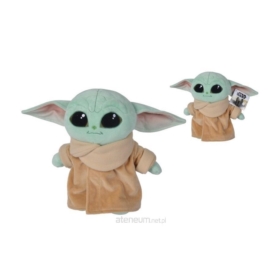 DISNEY Mandalorian Baby Yoda 25cm 587-5778