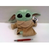 DISNEY Mandalorian Baby Yoda 25cm 587-5778