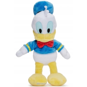DISNEY Kaczor Donald pluszak 25cm 587-4859