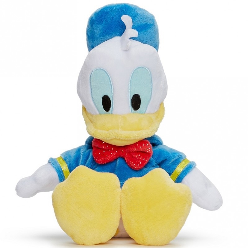 DISNEY Kaczor Donald pluszak 25cm 587-4859