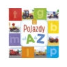 Pojazdy od A do Z 58.11.13.0 66945