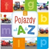 Pojazdy od A do Z 58.11.13.0 66945