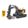 Dickie RC Volvo koparka 60cm 372-9018