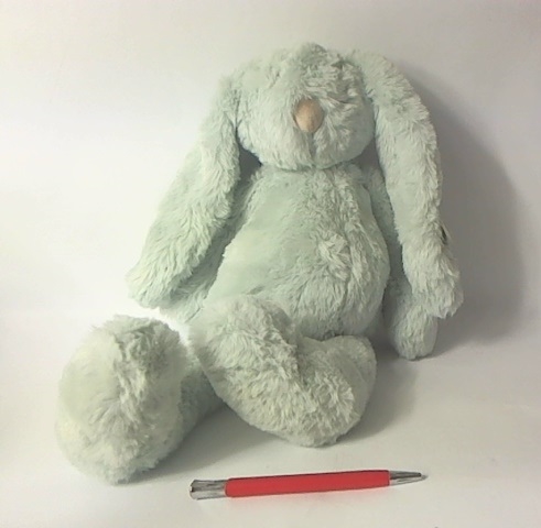 Króliczek Missimo 28cm miętowy 13828 19332