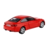 Model RMZ BMW M4 Coupe Red K-859 18591