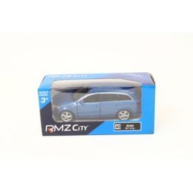 Model RMZ Audi Q7 V12 blue K-970 19703