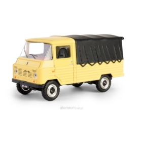 Model PRL Żuk żółty K-550 15507