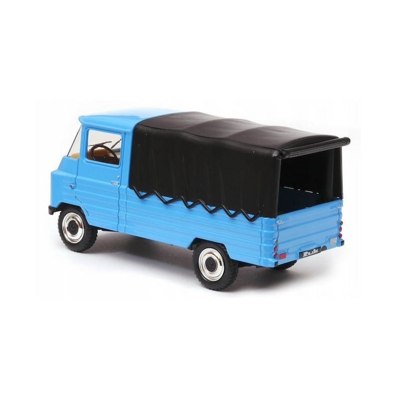 Model PRL Żuk niebieski K-547 15477