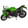 WELLY 1:12 motocykl Kawasaki Ninja ZX10R 62204