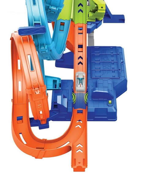 HW Action Poczwórna pętla kraks HXR70 /2