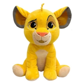 DISNEY Król Lew Simba 25cm 587-0070