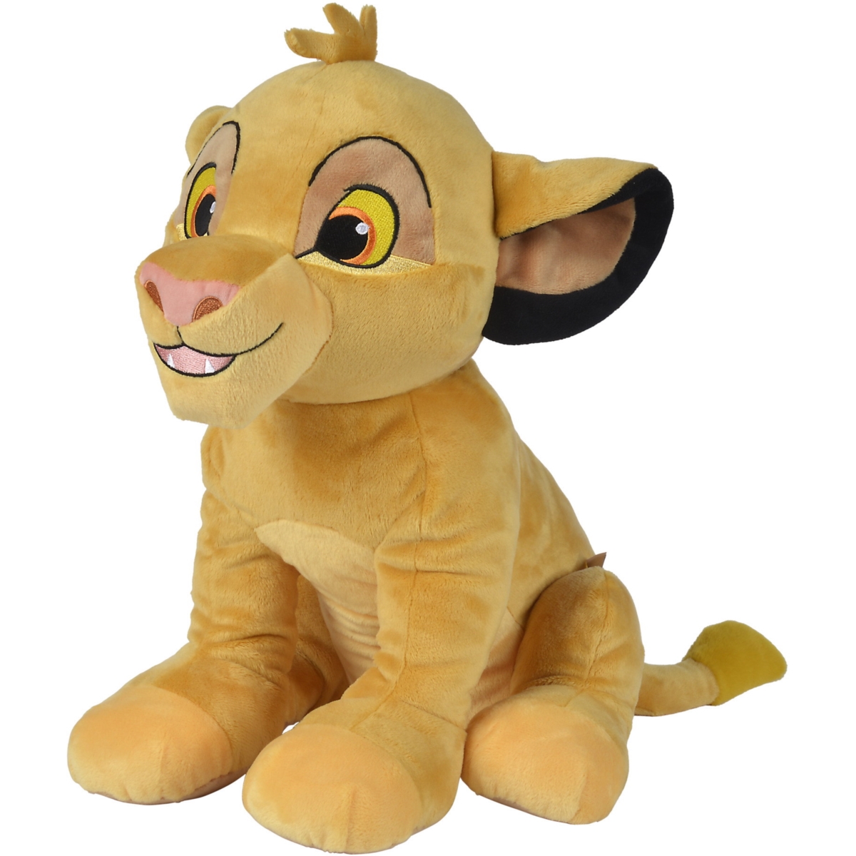 DISNEY Król Lew Simba 40cm 587-7016