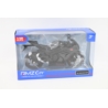 Model RMZ Hobby 1:12 SuzukiGSX black H-137 81376