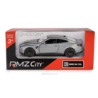 Model RMZ 5 BMW M4 CSL 2023 grey K-147 11479