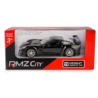 Model RMZ 5 ChevroletCorv.C6-R hologr K-151 11516