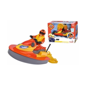 Strażak Sam skuter Juno z figurką 925-2570