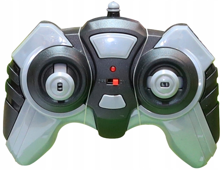 Traktor na radio+pakiet 1352697 26973