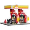 Cada klocki stacja paliw Shell C66028W 30246