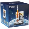 Cada klocki NASA SLS Artemis Rocket C56044