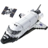 Cada klocki NASA SpaceShuttleDiscovery C56051