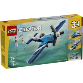 31160 LEGO CREATOR STATEK POWIETRZNY SAMOLOT