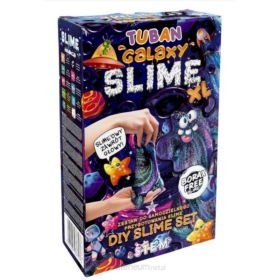 TUBAN zest Slime DIY XL Galaxy TU3772 37727