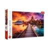 PUZZLE 1000 Rajska wyspa 10928