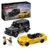 76924 LEGO SPEED CHAMPIONS MERCEDES AMG G