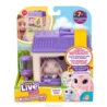 COBI LITTLE LIVE PETS mini królik S.4 26625