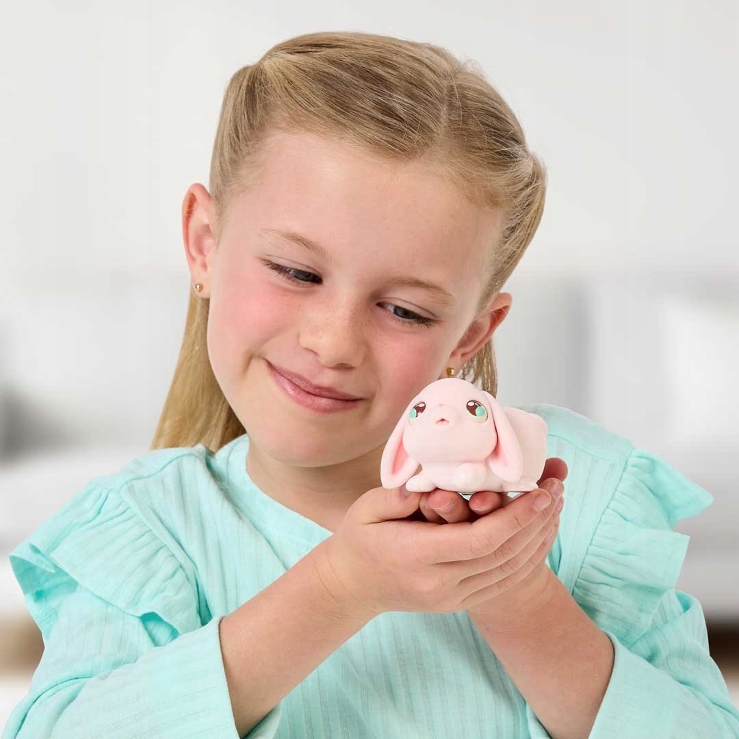 COBI LITTLE LIVE PETS mini królik S.4 26625