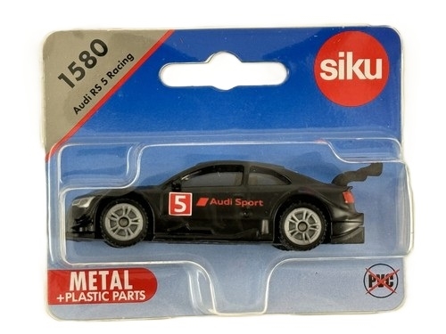 Siku 15 Audi RS 5 Racing S1580
