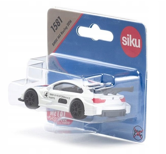 BMW M4 Racing 2016 S1581