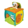 CLE BABY Interaktyw.kostka dla maluszka 17670