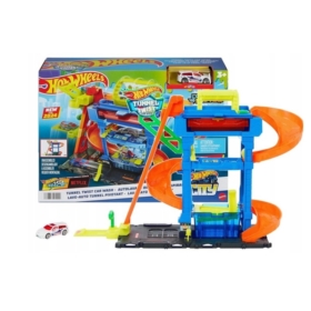 HW City myjnia samochodowa HTN80 /2