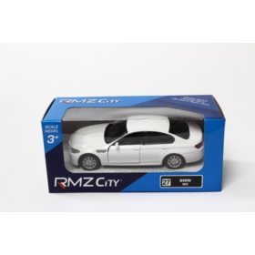 Model RMZ BMW M5 White K-846 18461