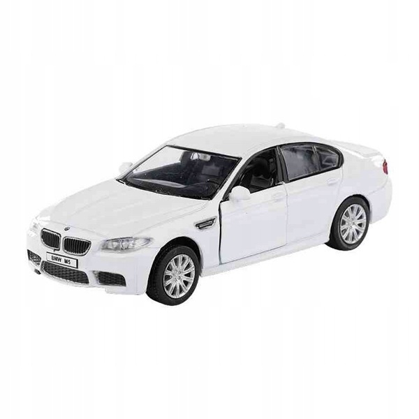 Model RMZ BMW M5 White K-846 18461