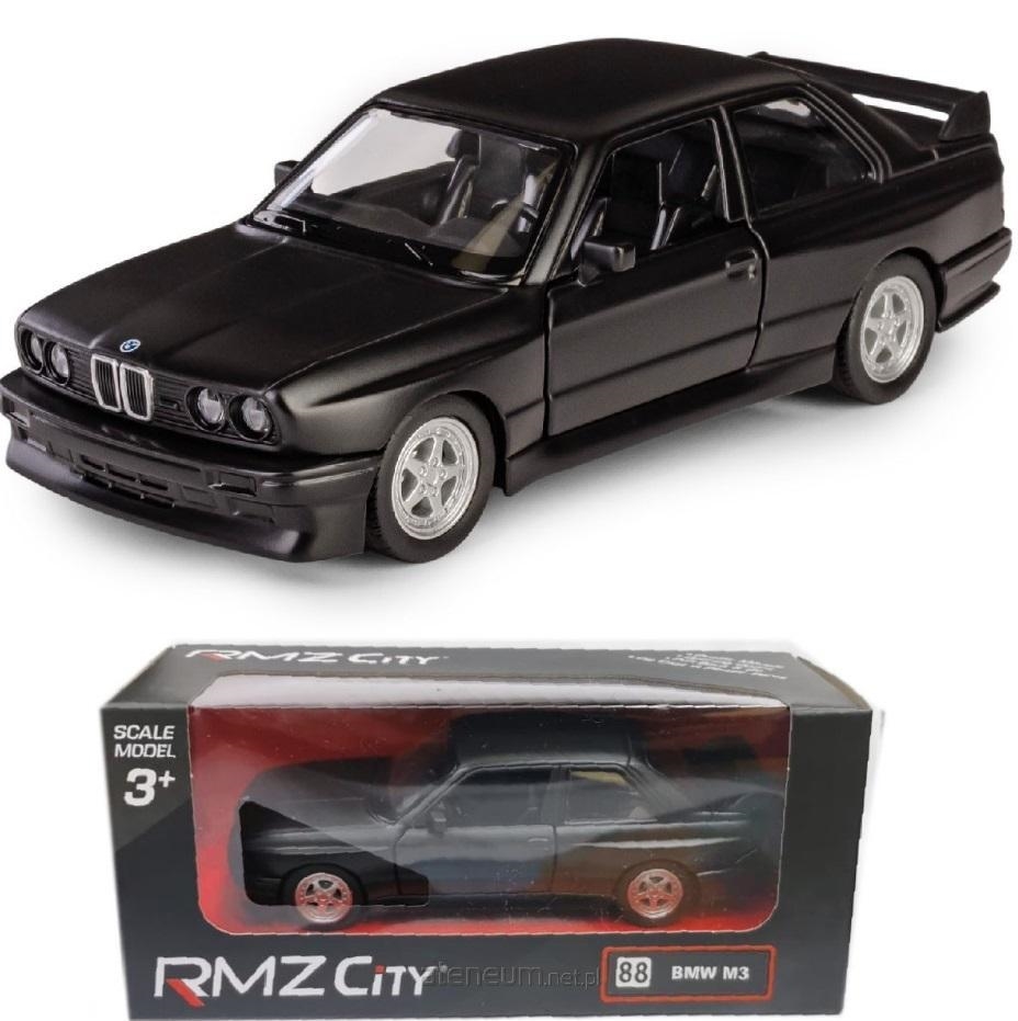 Model RMZ BMW M3 E30 86-91 matte black K-138 11387